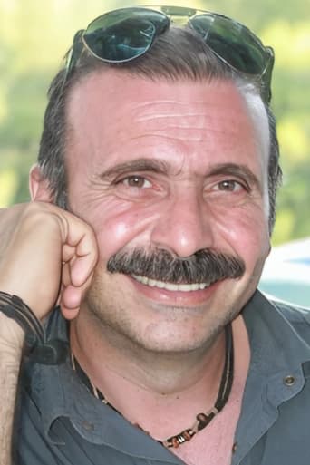 Image of Fatih Doğan