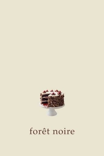 Poster of Black Forest