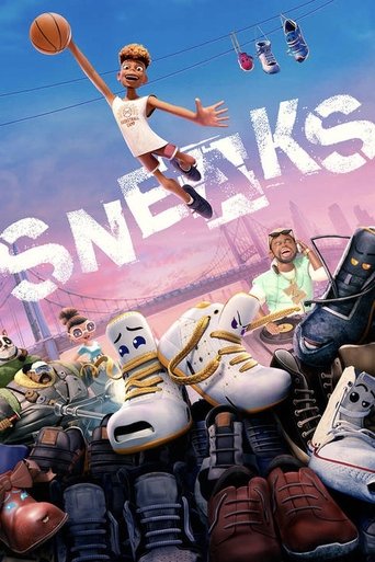 Sneaks poster image