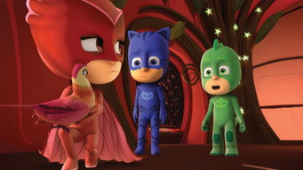 PJ Masks T1E28