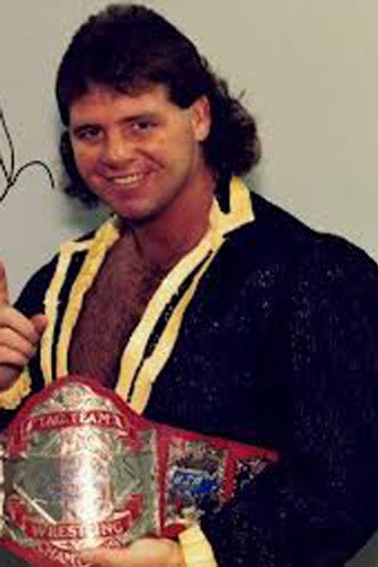 David Haskins