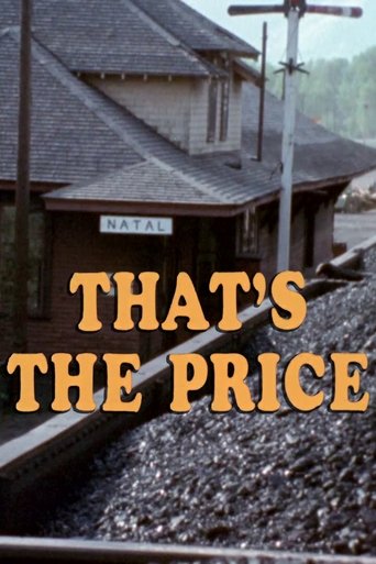 That's the Price (1970)