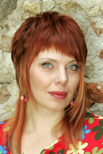 Kristina Kunčinaitė