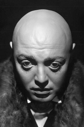 Peter Lorre