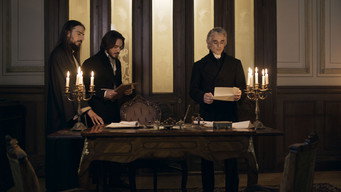 #9 Kapodistrias: The Governor