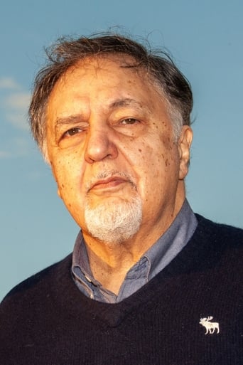 Image of Aldo De Scalzi