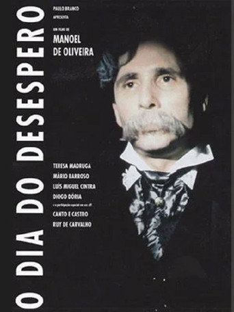 O Dia do Desespero