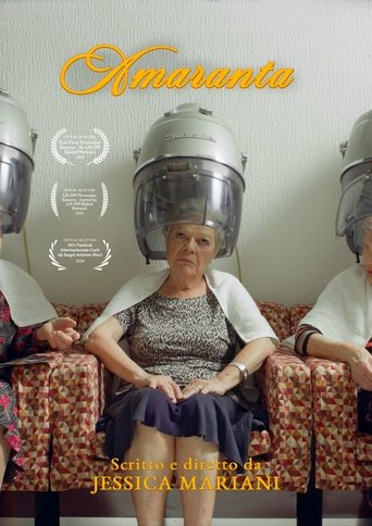 Amaranta (2024)