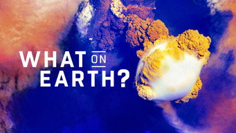 #14 What on Earth?