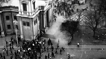 Black March of Târgu Mureș - S1E01