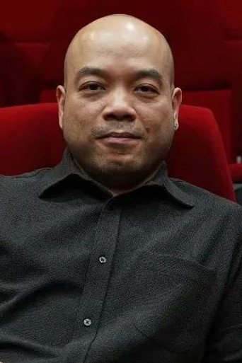 Jack Ng Wai-Lun portrait