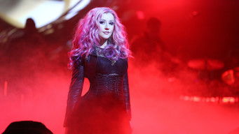 Christina Aguilera — photo 17