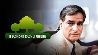 Cena de À Sombra dos Laranjais