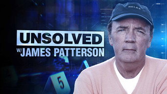 Unsolved with James Patterson (2024- )