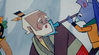 Episode 5 — Episode 5