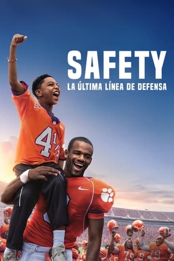 Safety: La última línea de defensa