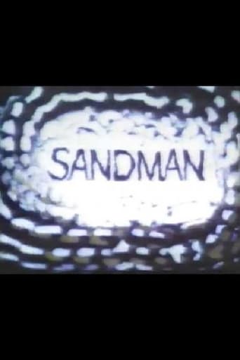 Poster för Sandman