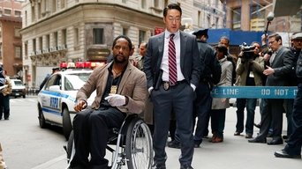 Ironside - S1E01