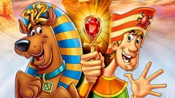 Still 12 from Scooby-Doo! in Where's My Mummy?