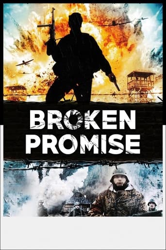 Poster of Broken Promise