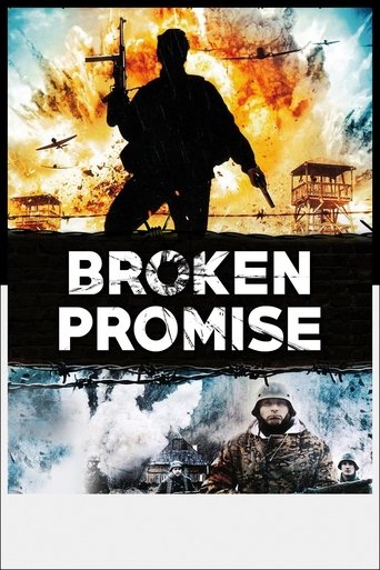 Broken Promise (2009) Broken Promise (2009)