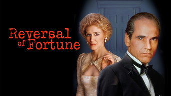 Still 3 from Reversal of Fortune