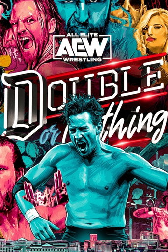AEW Double or Nothing 2023