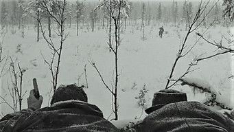 The Chasers (1965)