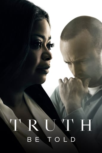 Truth Be Told Season 1 Episode 2