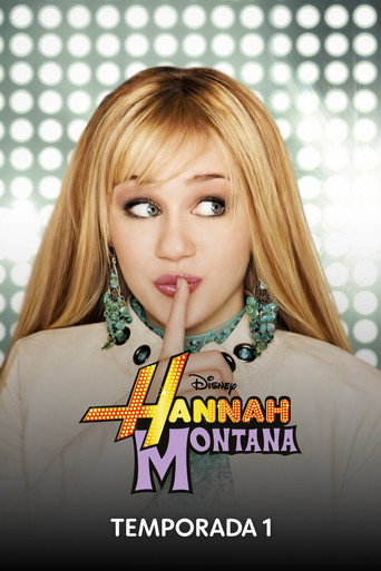 Hannah Montana Temporada 1