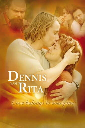 Poster of Dennis van Rita