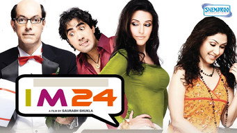 I Am 24 (2010)