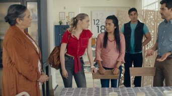 Madre de alquiler S01E13