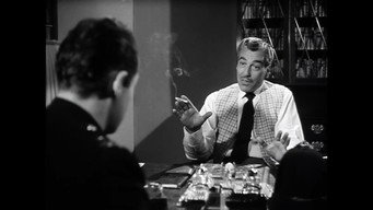 Shadow Man (1953)