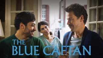 #5 The Blue Caftan