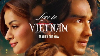 Love in Vietnam (2025)