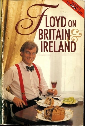 Poster of Floyd on Britain and Ireland