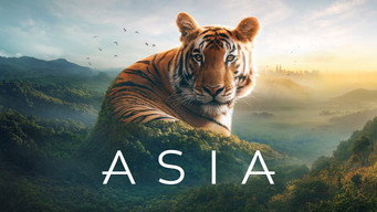 #6 Asia
