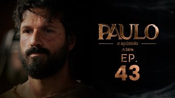 Episódio Prisão em Cesareia da série Paulo, o Apóstolo