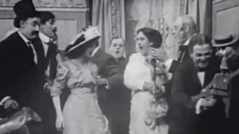The Little Darling (1909)