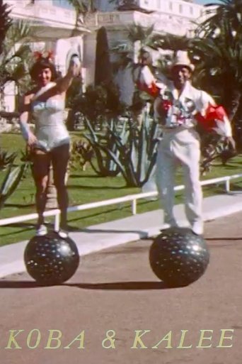 Koba and Kalee (1963)