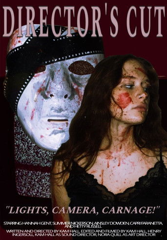 Director's Cut (2024)