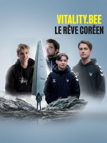 Vitality.Bee : Le rêve coréen (1970)