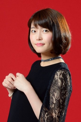 Image of Sayaka Senbongi