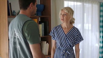 Tomorrow Is Ours S1E2017 poster