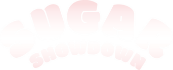 Sugar Showdown logo