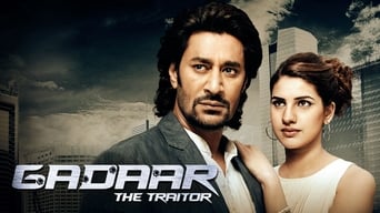 #3 Gadaar: The Traitor