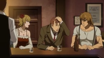 Cena de Episódio 12