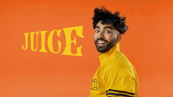 #5 Juice