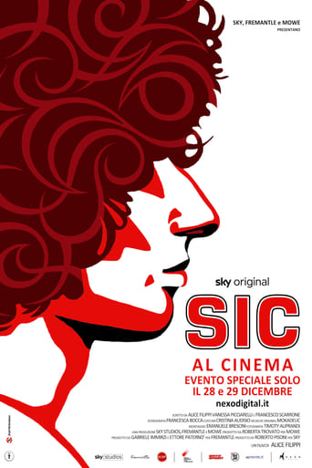 Sic en streaming 